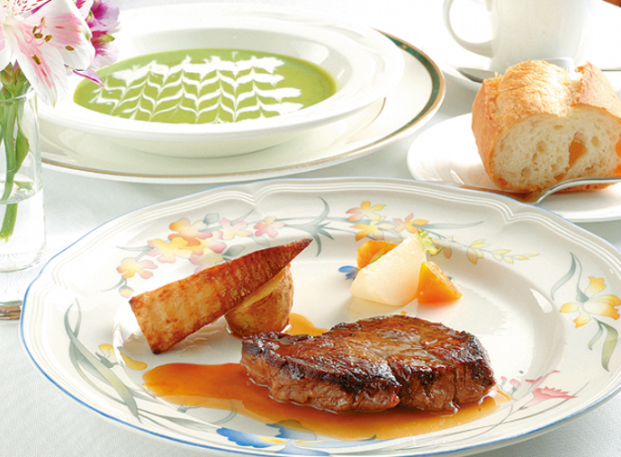 L’atelier Suzuki