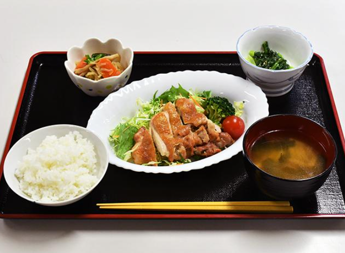 たけちゃん食品