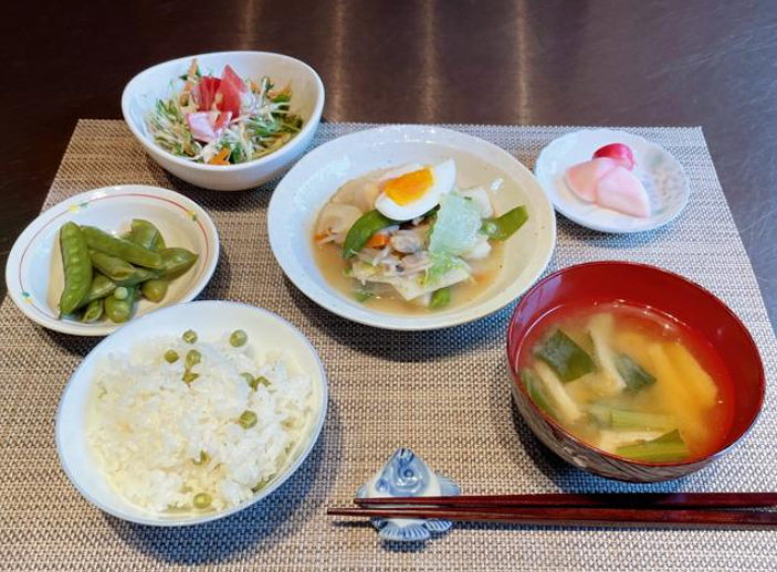 心ほっこり お休み処 きたせんと