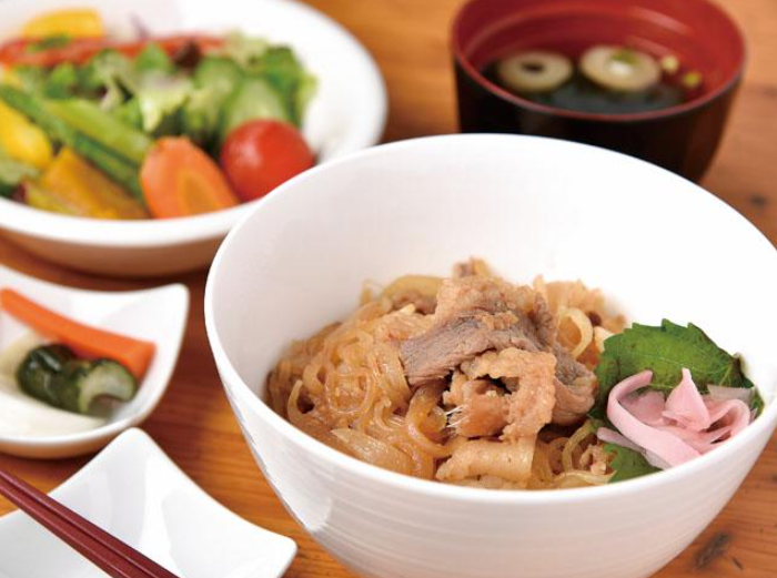 カフェ　野のかおり
