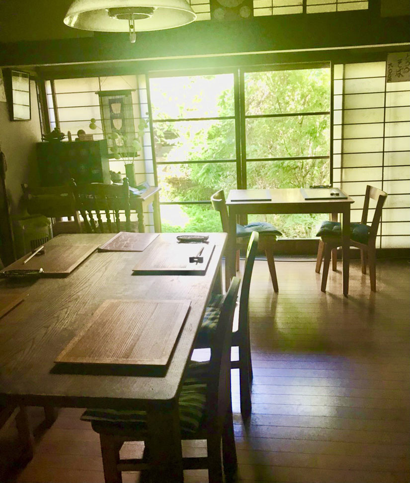 井泉庵