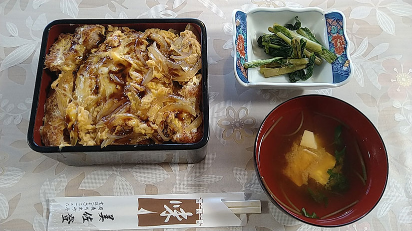 大衆割烹　美佐登