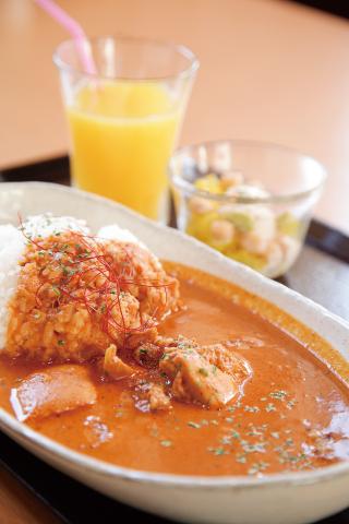 カレーの大原屋