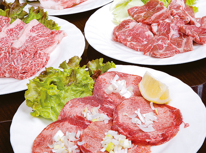 うまいもん処 信濃坂