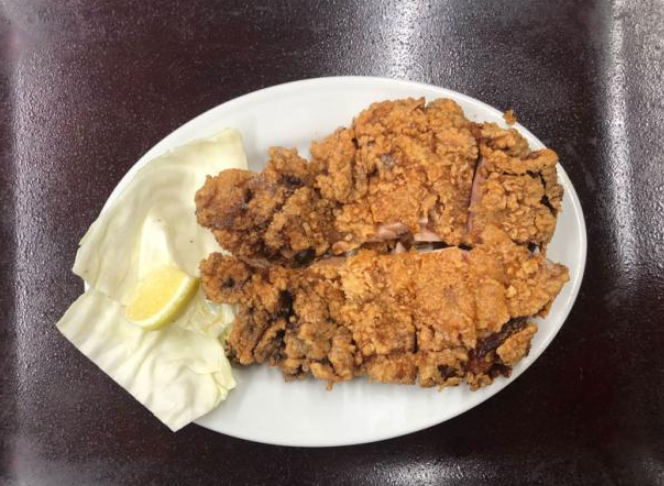 和食そば処　たかぎ