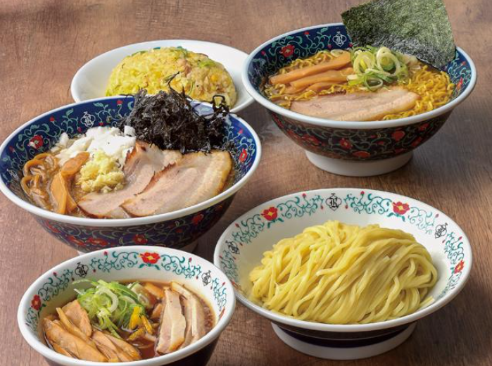 凌駕IDEA 長野店