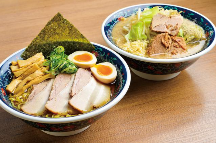 凌駕IDEA 松本本店