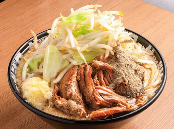 ガッツだ！ニボジロー