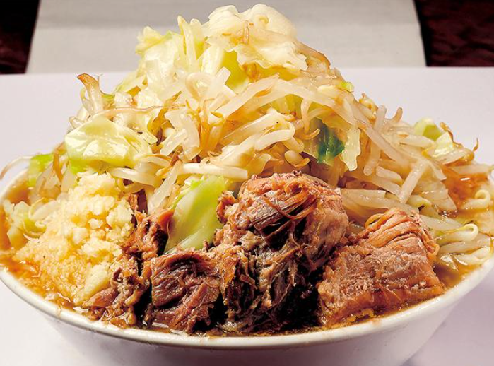 麺とび六方 松本本店